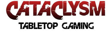 Cataclysm Tabletop Games, Machesney Park IL
