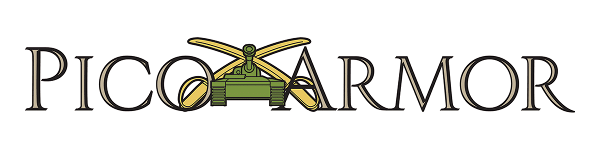 PIcoArmor