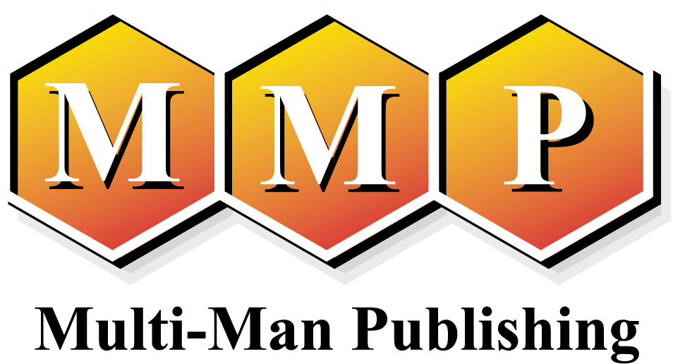 Multi-Man Publishing