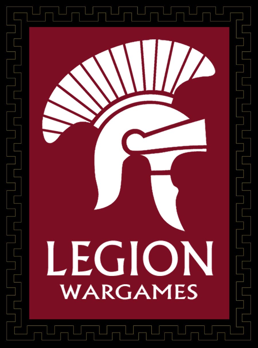 Legion Wargames